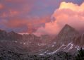 Mt Spencer 3 * One of the best sunsets I've ever witnessed! * 917 x 650 * (131KB)