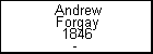 Andrew Forgay