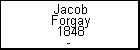 Jacob Forgay