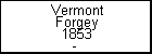 Vermont Forgey