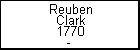 Reuben Clark