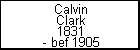 Calvin Clark