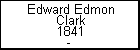 Edward Edmon Clark