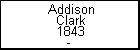 Addison Clark