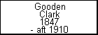 Gooden Clark