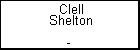 Clell Shelton