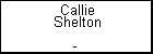 Callie Shelton