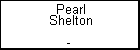 Pearl Shelton