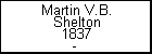 Martin V.B. Shelton