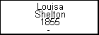 Louisa Shelton