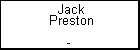 Jack Preston