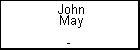 John May