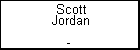 Scott Jordan