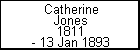 Catherine Jones