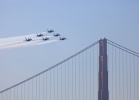 San Francisco Fleet Week 2011